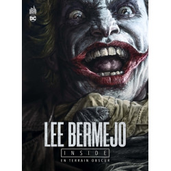 Lee Bermejo Inside - En...
