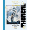 Thorgal luxes - Tome 37 - L'Ermite de Skellingar luxe