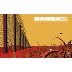 Barrier