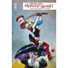 Harley Quinn Rebirth  - Tome 6