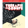 Thérapie de groupe - Tome 1 - L'Étoile qui danse