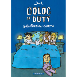 Coloc of Duty