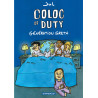 Coloc of Duty