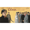 Léna - Léna dans le brasier
