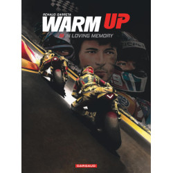 Warm up - Tome 3 - In...