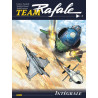 Team Rafale Intégrale - Tome 2