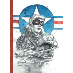 Buck Danny Classic - Tome 6...