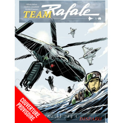 Team Rafale - Tome 11 -...