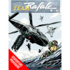 Team Rafale - Tome 11 - Portés disparus