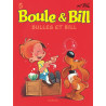 Boule et Bill - Tome 5 - Bulles et Bill
