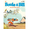 Boule et Bill - Tome 4 - Système Bill