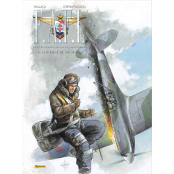 FAFL - Tome 6 - La bataille...