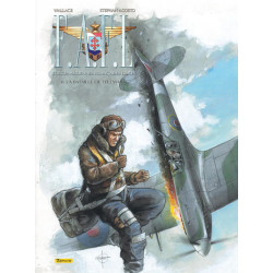 FAFL - Tome 6 - La bataille...