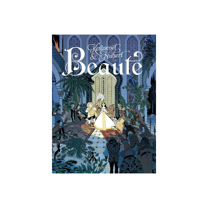 Beauté, L'intégrale