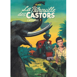 La patrouille des Castors...