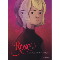 Rose - Tome 1