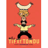 Tif et Tondu - Nouvelle Intégrale - Tome 1 - 1949-1954