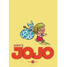Jojo Intégrale - Tome 1 - Jojo, L'intégrale (1983-1991)