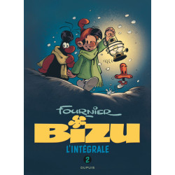 Bizu - L'intégrale - Tome 2...