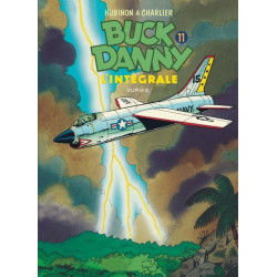 Buck Danny - L'intégrale -...