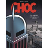 Choc - Tome 2 - Les fantômes de Knightgrave (deuxième partie)