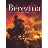 Bérézina - Tome 1 - L'incendie