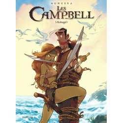Les Campbell - Tome 3 -...