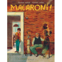 Macaroni !