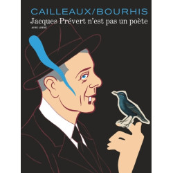 Jacques Prévert n'est pas...