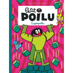 Petit Poilu - Tome 18 -...