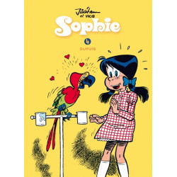 Sophie - l'intégrale - Tome...
