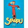 Spirou par Jijé - Spirou de Jijé