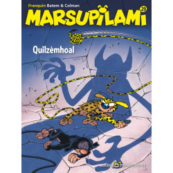 Marsupilami - Tome 29 -...