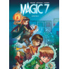 Magic 7 - Tome 1 - Jamais seuls