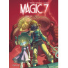 Magic 7 - Tome 2 - Contre tous