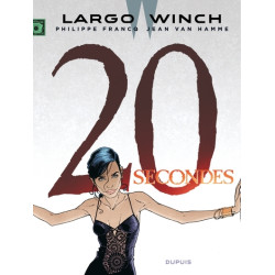 Largo Winch - Tome 20 - 20...
