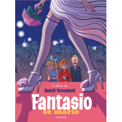 Le Spirou de ... - Tome 9 -...