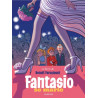Le Spirou de ... - Tome 9 - Fantasio se marie