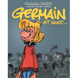 Germain et Nous......