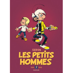 Les Petits Hommes -...