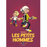 Les Petits Hommes - L'intégrale - Tome 7 - 1986-1989