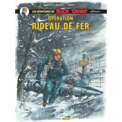 Buck Danny Classic - Tome 5...