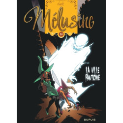 Mélusine - Tome 24 - La...