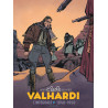Valhardi Intégrale - Valhardi, L'intégrale, tome 2 (1946-1950)