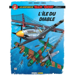 Buck Danny Classic - Tome 4...
