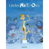 L'atelier Mastodonte - Tome 4 - L'atelier Mastodonte, tome 4