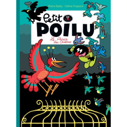 Petit Poilu - Tome 19 - Le...