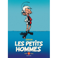 Les Petits Hommes -...