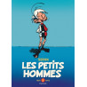 Les Petits Hommes - L'intégrale - Tome 8 - 1990-1995