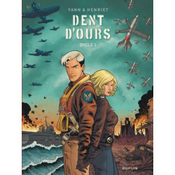 Dent d'ours, L'Intégrale -...